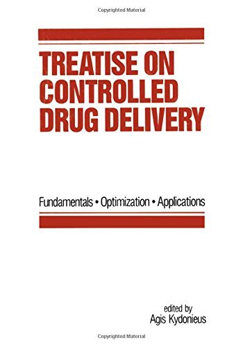 Treatise controlled drug - on,