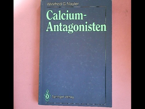 Calcium antagonisten winifred - calcium-antagonisten,