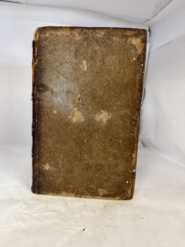 George wood treatise - wood,