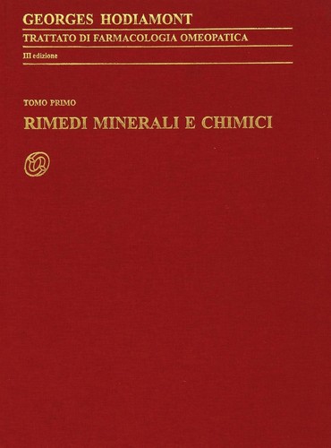 Trattato farmacologia - trattato, di