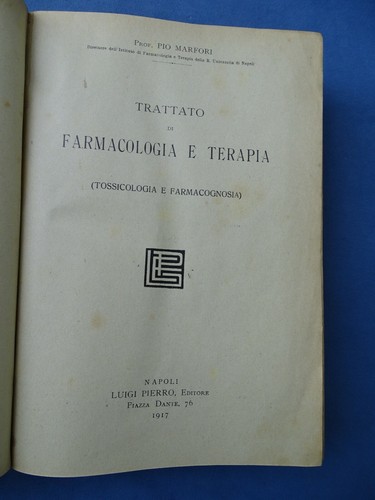 Medicina marfori trattato - medicina-marfori-trattato, di