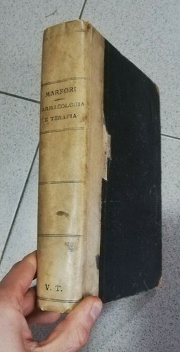 Trattato farmacologia e - di,