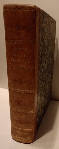 Ov13 farmacologia trattato - ov13, di
