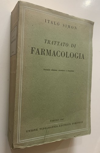 Italo simon trattato - italo,