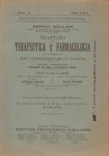 Trattato terapeutica e - trattato,