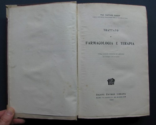 Medicina gaetano gaglio - medicina.,