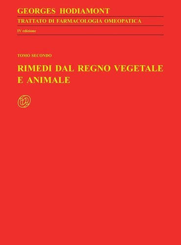 Trattato farmacologia - trattato, di